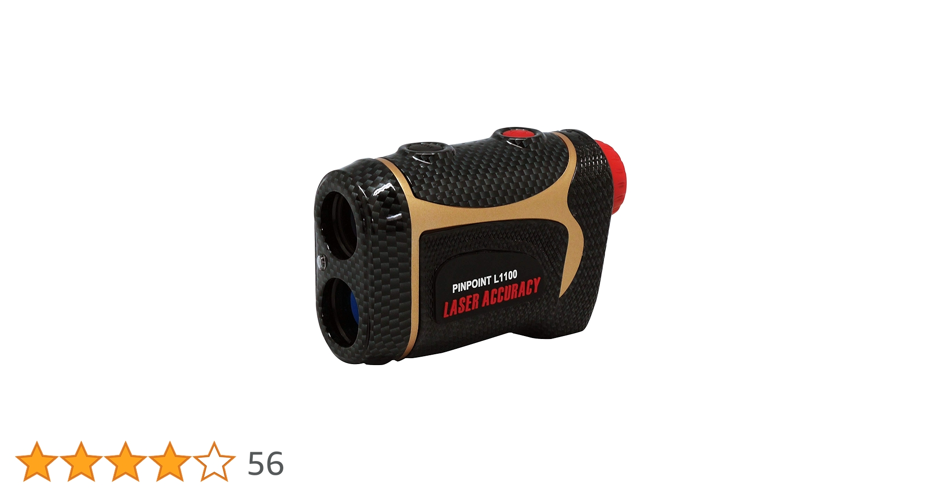 Amazon.co.jp: レーザーアキュラシーPINPOINT Lシリーズ L1100